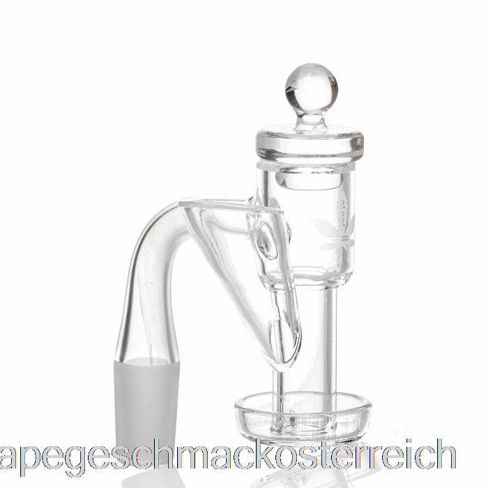 Aleaf Drip Kit 14mm Männlich - 90 Vape Geschmack